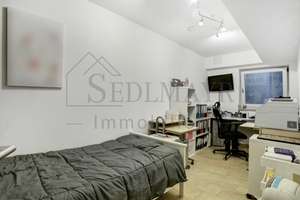 VERKAUF: Traumhaus in ruhiger Lage – Pool, Sauna & Whirlpool inklusive! – Die vollständige Adresse der Immobilie erhältst du vom Anbieter., 82205 Gilching – Vorschaubild 48