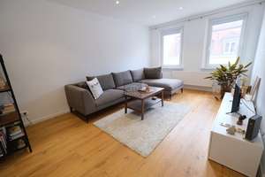 Moderne, komplett sanierte Wohnung mit hochwertiger Ausstattung und Einbauküche in ruhiger Lage – Die vollständige Adresse der Immobilie erhältst du vom Anbieter., 90489 Wöhrd, Nürnberg – Vorschaubild 4