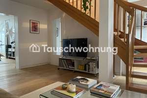Tauschwohnung: Helle 135qm Maisonette Wohnung in Kreuzberg – Die vollständige Adresse der Immobilie erhältst du vom Anbieter., 10997 Kreuzberg, Berlin – Vorschaubild 6