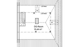 Kleine DHH mit großem Garten in bevorzugter Lage von Lehndorf! – Die vollständige Adresse der Immobilie erhältst du vom Anbieter., 38116 Lehndorf-Watenbüttel, Braunschweig – Vorschaubild 8