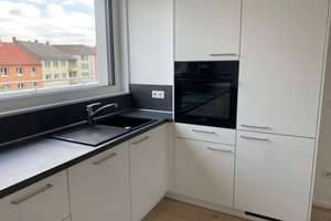 Helle 2-Zimmer-Wohnung in zentraler Lage in Mainz-Kastel – Philippsring 10, 55252 Mainz-Kastel, Wiesbaden – Vorschaubild 3