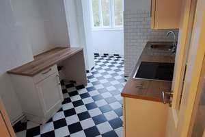 Ruhige 2-Zimmer-Wohnung mit 48 m² – Chemnitzstraße 20, 24114 Südfriedhof, Kiel – Vorschaubild 2
