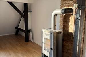 Charmantes 3,5-Zimmer Dachgeschoss-Apartment in Spandau – Schulzenstraße 15, 13583 Falkenhagener Feld, Berlin – Vorschaubild 66