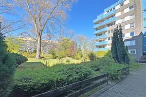 Top-Kapitalanlage mit Aufzug 
und zwei Balkonen in Querenburg – Die vollständige Adresse der Immobilie erhältst du vom Anbieter., 44801 Querenburg, Bochum – Vorschaubild 13