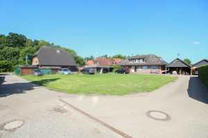 Top Kapitalanlage: Mehrfamilienhaus mit 3 Wohneinheiten unweit vom Gudower See – Herzogtum Lauenburg (Kreis) – Vorschaubild 7