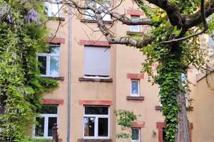 Altbaucharme im Nauwieser Viertel! Vermietetes Apartment im Dachgeschoss! – Die vollständige Adresse der Immobilie erhältst du vom Anbieter., 66111 St. Johann, Saarbrücken – Vorschaubild 9