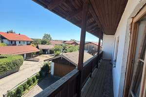 Kernsaniert: Moderne 3-Zimmer-Wohnung mit Balkon & Bergblick – Geilertshauser Straße 6, 82544 Egling – Vorschaubild 12