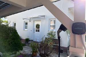 Modernes energieeffizientes Familienhaus mit PV-Anlage, Wallbox & Smart Home in ruhiger Lage – Die vollständige Adresse der Immobilie erhältst du vom Anbieter., 13591 Staaken, Berlin – Vorschaubild 9
