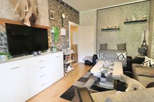 WEDDING, ICK LIEBE DIR - GUTER SCHNITT - WEST-LOGGIA & HOHE DECKEN – Koloniestr. 80 nn, 13359 Gesundbrunnen, Berlin – Vorschaubild 10