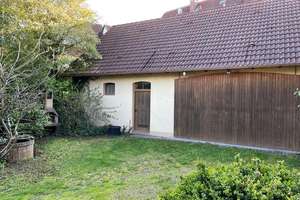 Gepflegtes Fachwerkhaus mit 5 Zimmern in Maroldsweisach OT Eckartshausen – Am Kirchberg 2, 96126 Maroldsweisach – Vorschaubild 11