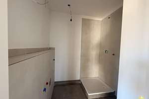 Exklusive 3-Zimmer-Wohnung mit zwei großzügigen Terrassen ! – Die vollständige Adresse der Immobilie erhältst du vom Anbieter., 40237 Düsseltal, Düsseldorf – Vorschaubild 12