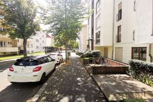Helles und großzügiges Apartment mit Einbauküche und Tiefgaragenstellplatz – Die vollständige Adresse der Immobilie erhältst du vom Anbieter., 4159 Wahren, Leipzig – Vorschaubild 26