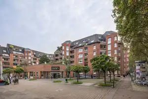 Wohnung in Düsseldorf – Eisenstraße 66b, 40227 Düsseldorf – Vorschaubild 1