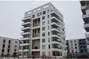 Stilvolle 1-Zimmer-Loftwohnung in attraktiver Lage
