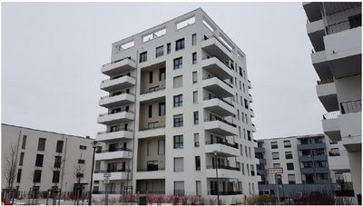 Stilvolle 1-Zimmer-Loftwohnung in attraktiver Lage