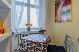 Loft mit Galerie im denkmalgeschützten Stalinbau – Bezugsfrei in Bestlage von Friedrichshain – Die vollständige Adresse der Immobilie erhältst du vom Anbieter., 10247 Friedrichshain, Berlin – Vorschaubild 7