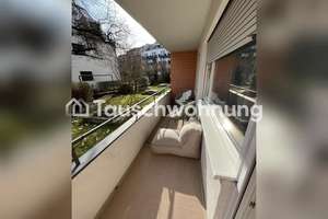Tauschwohnung: Biete 1 Zi. in zentraler Lage, suche 2 Zi. in zentraler Lage – Fachnerstrasse 51, 80686 Sankt Ulrich, München – Vorschaubild 3