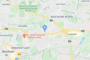 Dachgeschosswohnung mit dreieinhalb Zimmern und Balkon in Bochum – Diemelstraße 16 a, 44807 Kornharpen/Voede-Abzweig, Bochum – Vorschaubild 7