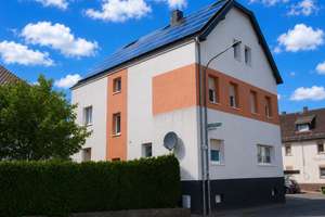 Gepflegtes Einfamilienhaus in ruhiger Lage von Dautphetal – Die vollständige Adresse der Immobilie erhältst du vom Anbieter., 35232 Dautphetal – Vorschaubild 2