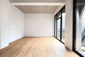 Luxuriöse Erdgeschosswohnung in Heilbronn mit Terrasse und hochwertigen Ausstattungsdetails – Theodor-Fischer-Straße 7, 74076 Heilbronn, Heilbronn – Vorschaubild 2