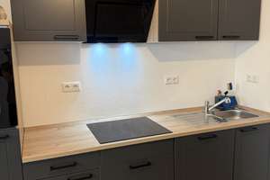 Helle 4-Zi.-Wohnung mit offener Küche am Naherholungsgebiet Königsforst – Leidenhausener Straße 13, 51145 Eil, Köln – Vorschaubild 5
