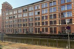 Wohnen am Wasser 
Exklusivität trifft Historie – Die vollständige Adresse der Immobilie erhältst du vom Anbieter., 4229 Plagwitz, Leipzig – Vorschaubild 10