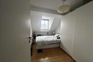 Zentrale Lage: 2-Zimmer-Wohnung in Aachen – Die vollständige Adresse der Immobilie erhältst du vom Anbieter., 52062 Markt, Aachen – Vorschaubild 2