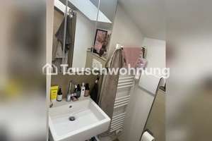 Tauschwohnung: Münster-Mauritz: Schöne 3-Zimmer-Wohnung zum Tausch – Heisstraße 18b, 48145 Mauritz-West, Münster – Vorschaubild 9