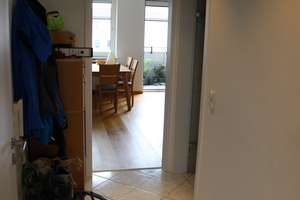 Helle, gut geschnittene 2-Zimmer-Wohnung mit 2 Balkonen – Die vollständige Adresse der Immobilie erhältst du vom Anbieter., 80992 Alt-Moosach, München – Vorschaubild 17