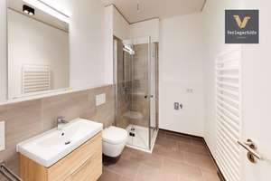 Gemütlich und Modern! 1-Zimmer-Wohnung mit Loggia – Stephanstraße 14, 64295 Darmstadt-West, Darmstadt – Vorschaubild 5