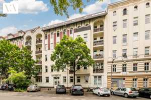 ,,Q135" Grenze zu Mitte sowie sanierter Altbau mit ausreichend Platz – Berlin – Vorschaubild 7