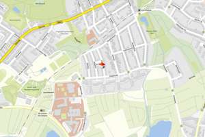 Das rechnet sich: Vermietete 2-Zimmer-Wohnung in ruhiger und  solider Wohnanlage – Die vollständige Adresse der Immobilie erhältst du vom Anbieter., 24148 Ellerbek, Kiel – Vorschaubild 8