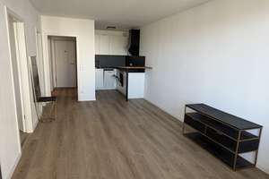 Modernisierte 1,5-Zi-Wohnung mit Teil Skylineblick – Erstbezug nach Sanierung - alles Neu – 60528 Niederrad, Frankfurt am Main – Vorschaubild 5