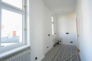 Provisionsfrei: Erstbezug am Volkspark Wilmersdorf, 3-Zi Stuck-Altbau, Balkon, Blicke über die Stadt – Wallenbergstrasse 4, 10713 Wilmersdorf, Berlin – Vorschaubild 24