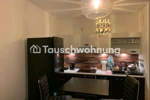 Tauschwohnung: Neubauwohnung, 2 Zimmer