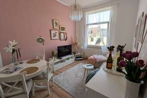 2 Zimmer Etagenwohnung in Bremen Findorff zu verkaufen – Die vollständige Adresse der Immobilie erhältst du vom Anbieter., 28215 Regensburger Straße, Bremen – Vorschaubild 7