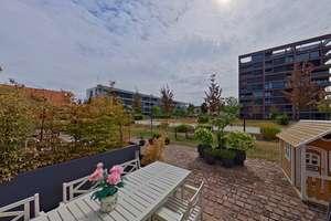 Exklusives Stadthaus in schöner Grünanlage – Die vollständige Adresse der Immobilie erhältst du vom Anbieter., 76187 Nordweststadt, Karlsruhe – Vorschaubild 13