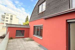 Modern-saniertes  Einfamilienhaus  mit hochwertiger Ausstattung – Die vollständige Adresse der Immobilie erhältst du vom Anbieter., 84034 Nikola, Landshut – Vorschaubild 28