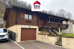 KEINE VERMITTLUNGSGEBÜHREN, EINFAMILIENHAUS, BLOCKHAUS IN COCHEREN/FR, NÄHE SAARBRÜCKEN – Stadtverband Saarbrücken (Kreis) – Vorschaubild 19