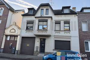 IPA - MFH mit großer Halle und Büro – Goethestraße 32, 52477 Alsdorf – Vorschaubild 3