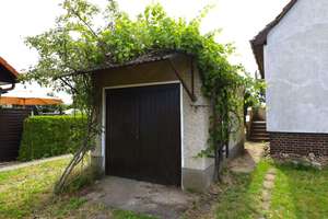Aus Alt mach Neu – Einfamilienhaus mit viel Potenzial in Mahlsdorf – Die vollständige Adresse der Immobilie erhältst du vom Anbieter., 12623 Mahlsdorf, Berlin – Vorschaubild 11