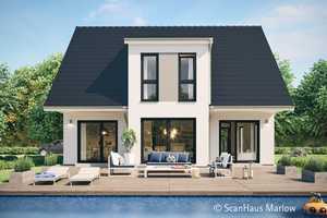 Traumhaus verwirklichen – ScanHaus steht Ihnen zur Seite – Nordsachsen (Kreis) – Vorschaubild 1