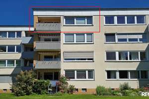 Döhren - Wiehbergpark mit Blick über die Leinemasch: 3-Zimmer-ETW, 84m², Garage, EBK, Keller, 3. OG – Die vollständige Adresse der Immobilie erhältst du vom Anbieter., 30519 Döhren, Hannover – Vorschaubild 2