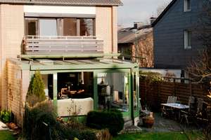 Lichtdurchflutetes, komfortables Reiheneckhaus mit schönem Garten – Azaleenweg 29, 40822 Mettmann – Vorschaubild 3