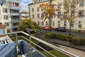 Sahnestück im Herzen Stuttgarts - Stuttgart-City "Nähe Rotebühlplatz" – Die vollständige Adresse der Immobilie erhältst du vom Anbieter., 70176 Neue Vorstadt, Stuttgart – Vorschaubild 1