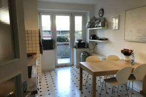 Bilk Karolingerstraße - ruhig und dennoch mitten in Düsseldorf – Karolingerstr. 44, 40223 Bilk, Düsseldorf – Vorschaubild 19