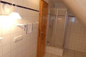 Top Reetdachhaus unterm Nordseedeich in Westerhever – Die vollständige Adresse der Immobilie erhältst du vom Anbieter., 25881 Westerhever – Vorschaubild 27