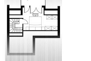 Doppelhaushälfte mit großem Garten und Dachterrasse – Neubau nahe der Ostsee – Die vollständige Adresse der Immobilie erhältst du vom Anbieter., 23684 Scharbeutz – Vorschaubild 15