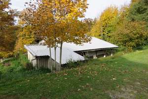 Wochenendhaus auf der Rusel in sehr sonniger Waldrandlage mit Fernsicht – Die vollständige Adresse der Immobilie erhältst du vom Anbieter., 94469 Deggendorf – Vorschaubild 38