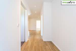 Architektur, die begeistert. Freiraum, der neue Möglichkeiten eröffnet. Wohnen neu gedacht. – 39114 Berliner Chaussee, Magdeburg – Vorschaubild 22